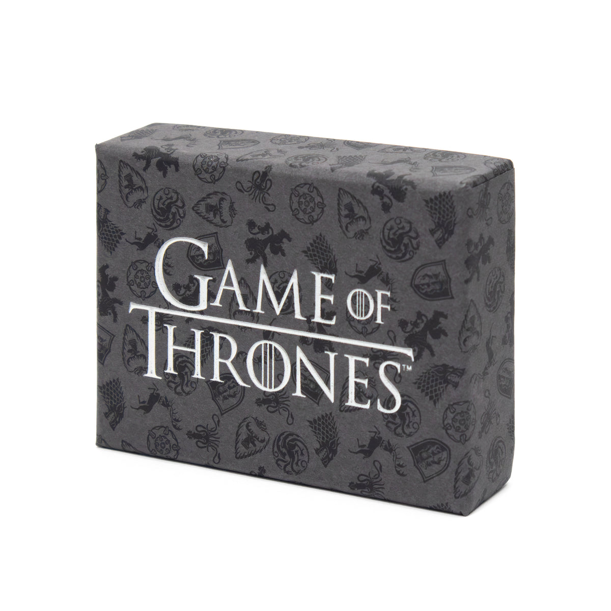 Colgante Targaryen – Emblema de Fuego y Sangre de Game of Thrones