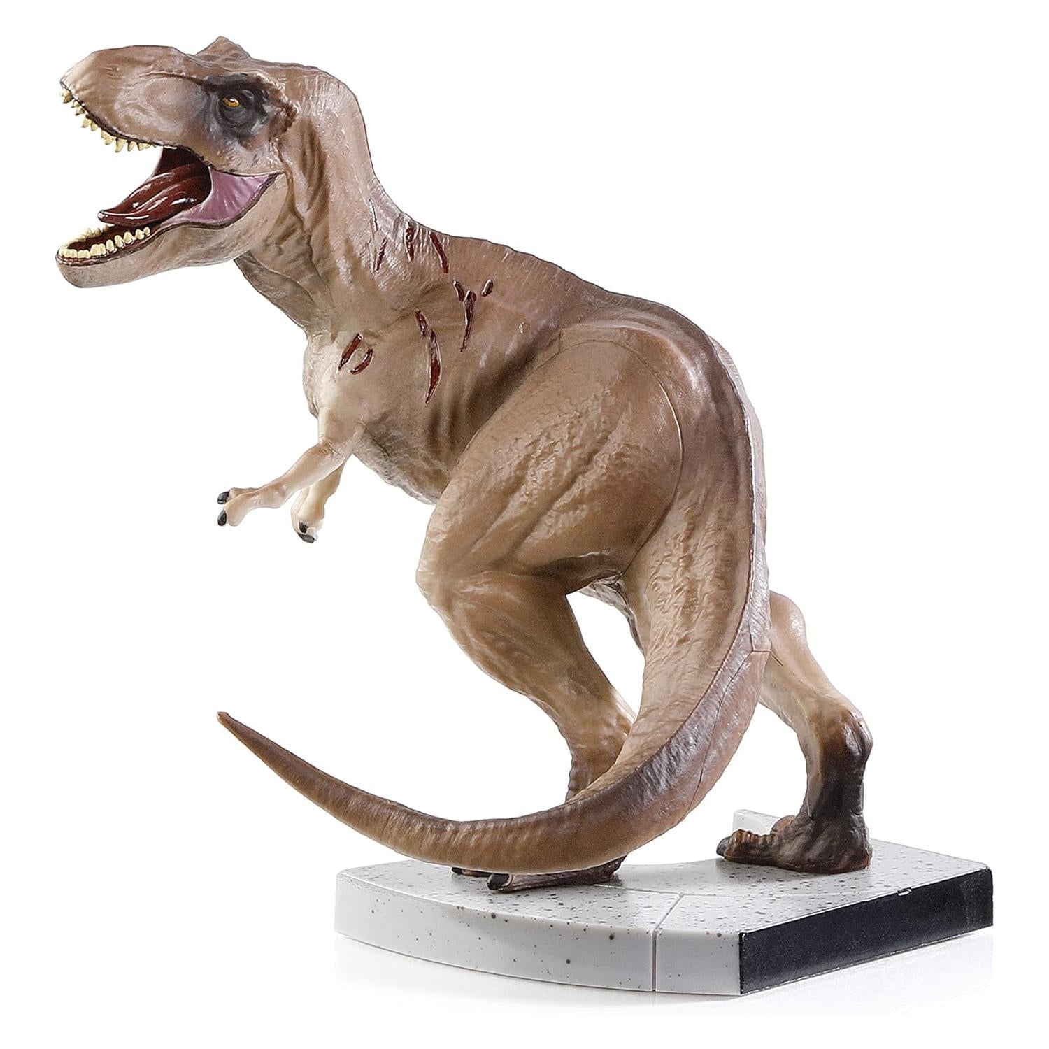 Figura Tiranosaurio Rex Jurassic Park
