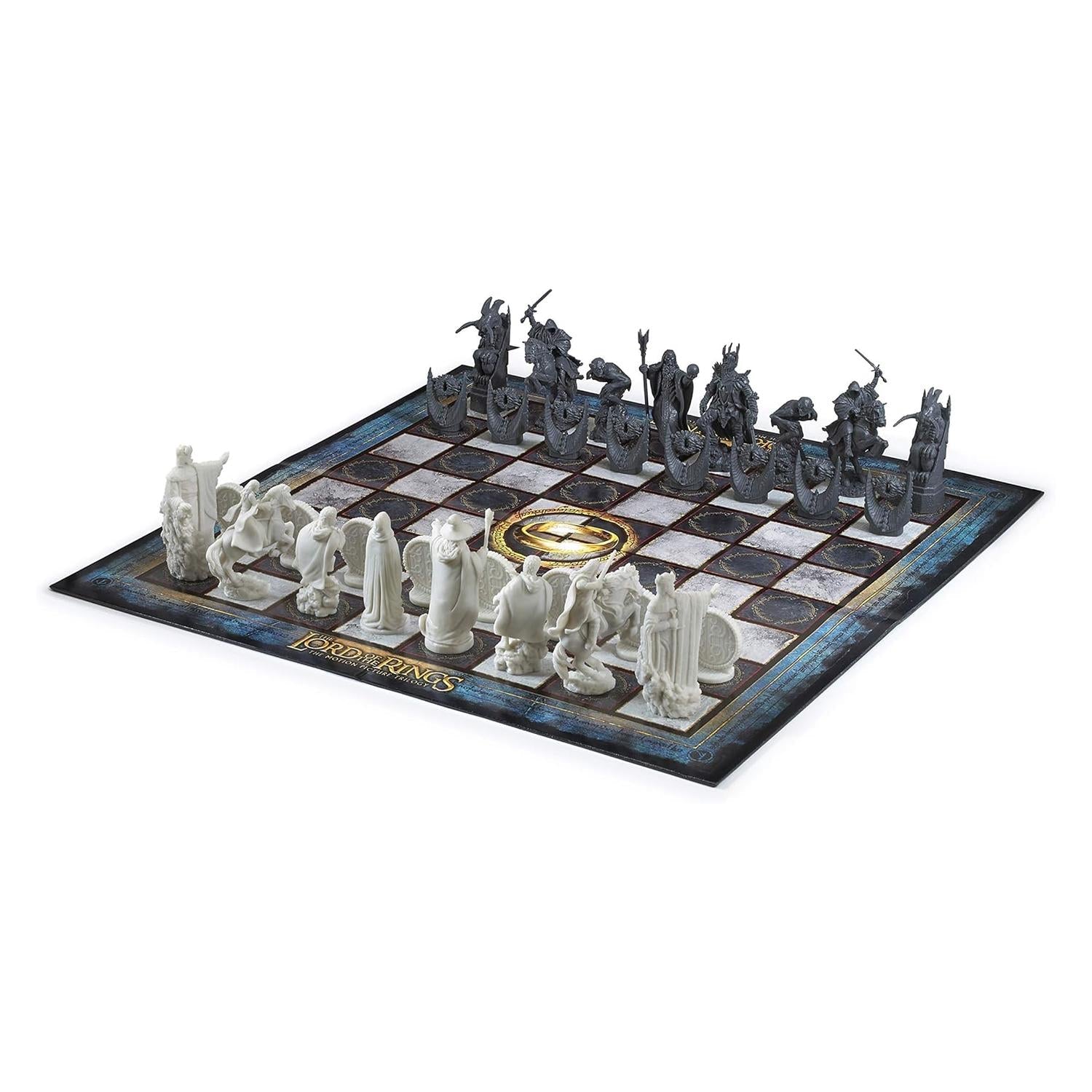 Ajedrez El Señor de los Anillos – Batalla por la Tierra Media