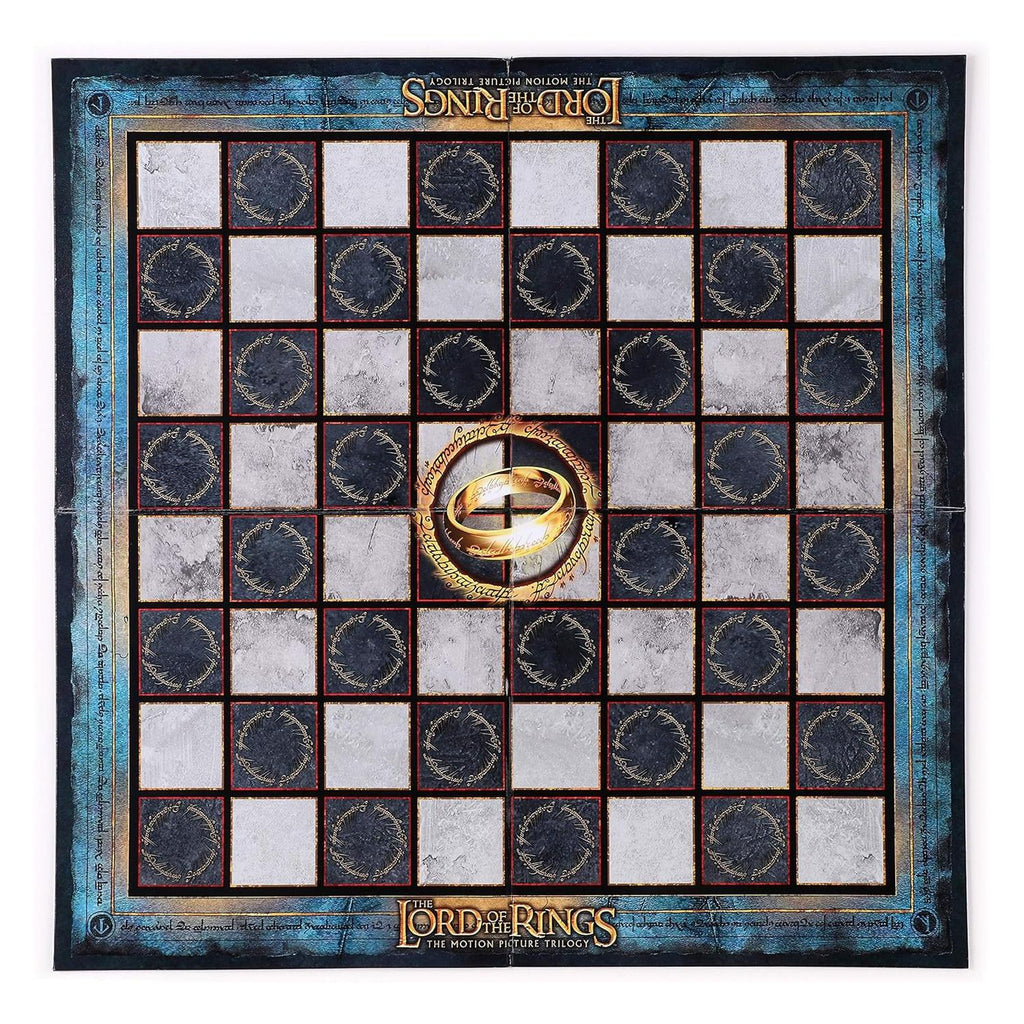 Ajedrez El Señor de los Anillos – Batalla por la Tierra Media