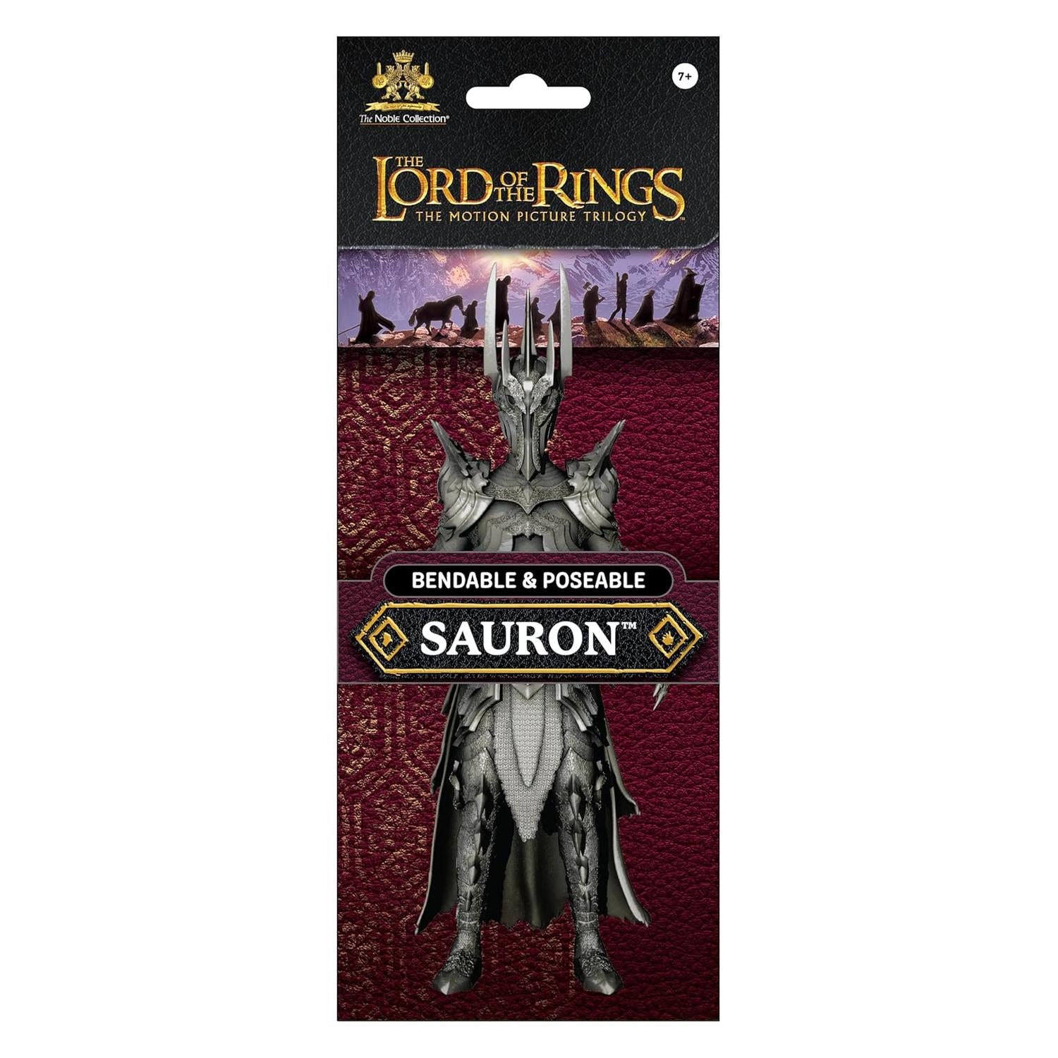 Figura Sauron – The Lord of the Rings