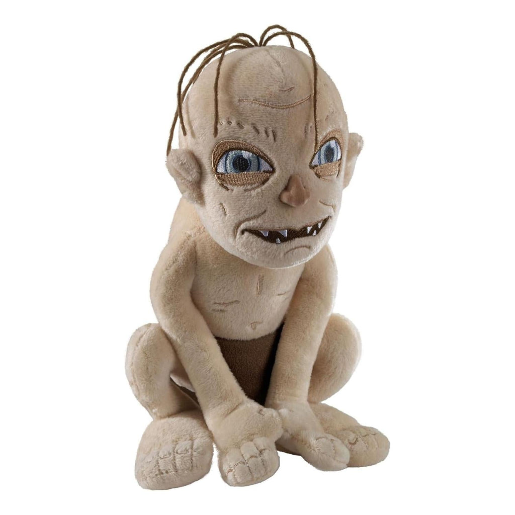 Peluche Gollum – Coleccionable El Señor de los Anillos