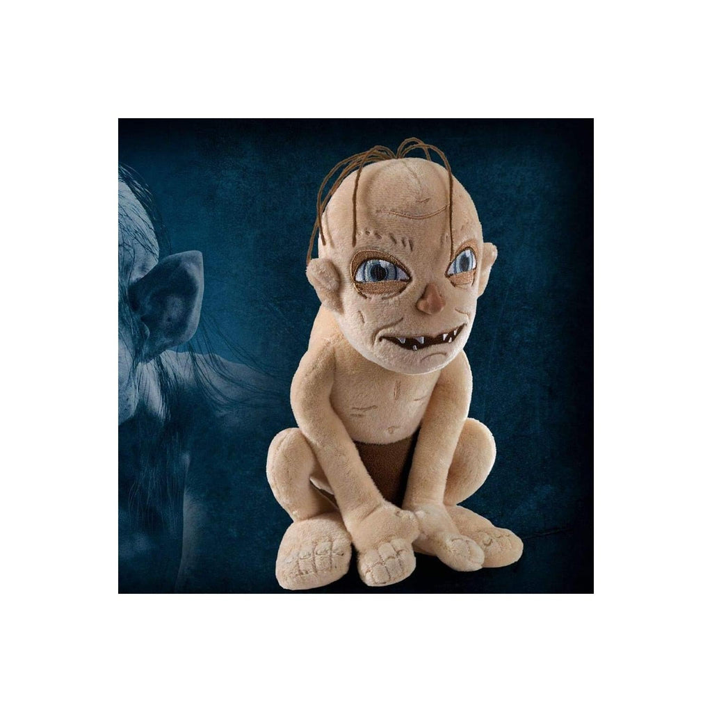 Peluche Gollum – Coleccionable El Señor de los Anillos