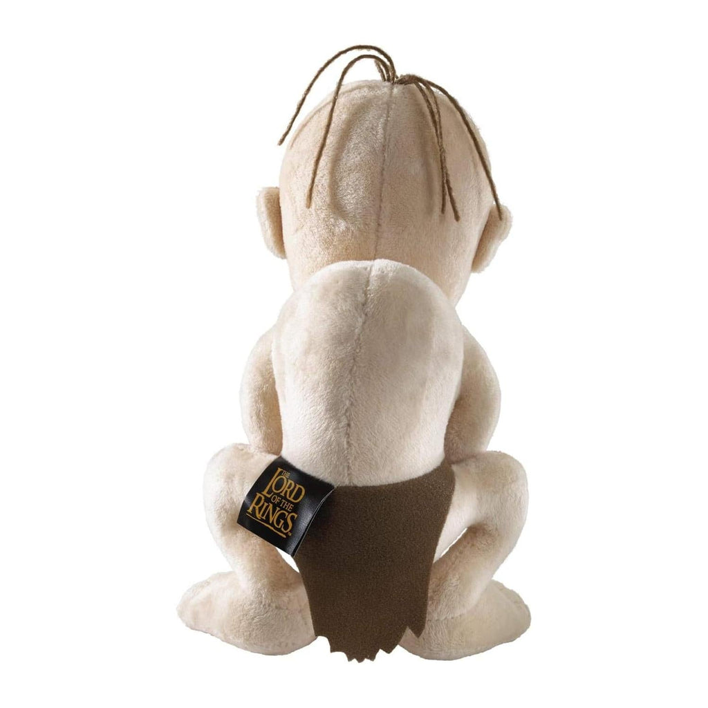 Peluche Gollum – Coleccionable El Señor de los Anillos