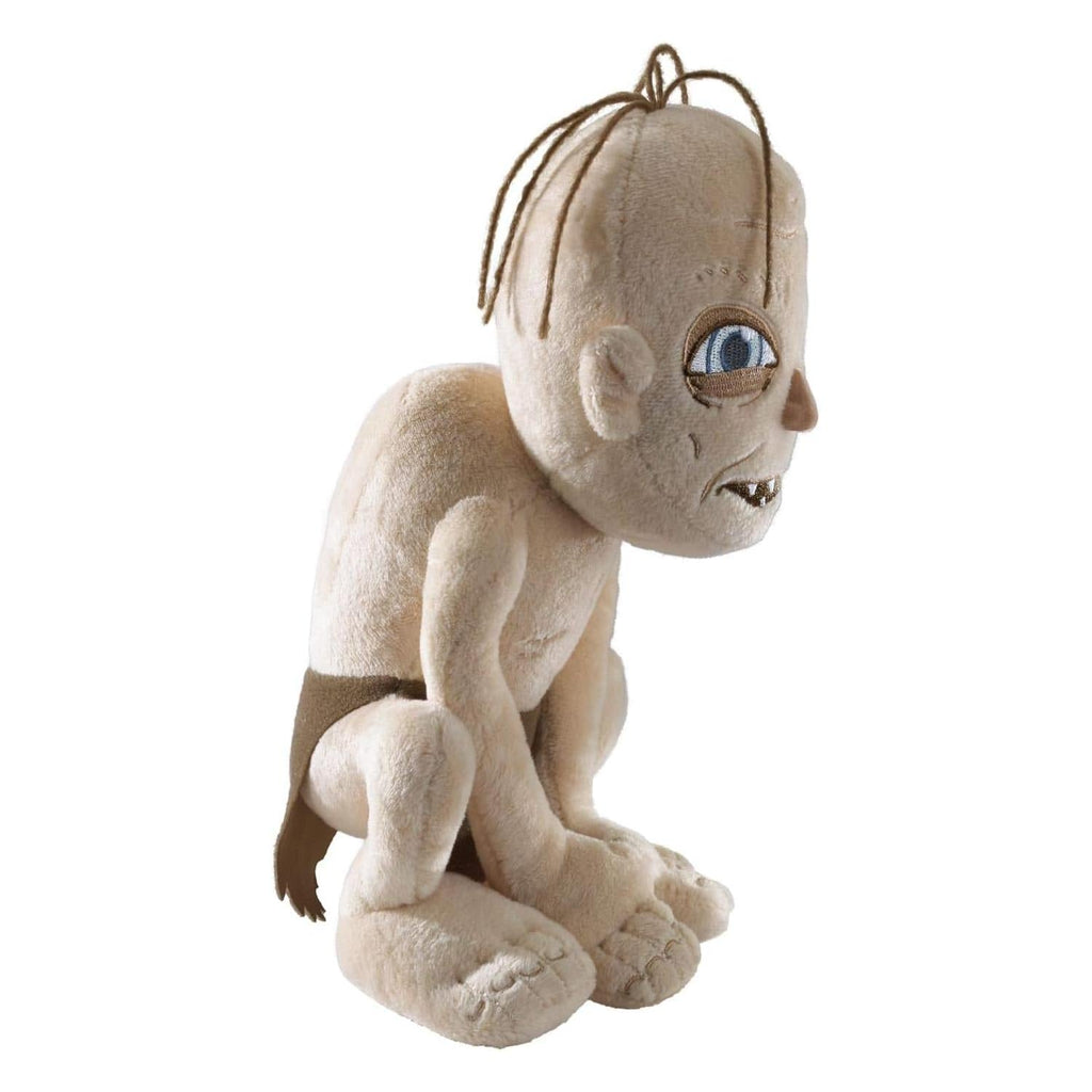 Peluche Gollum – Coleccionable El Señor de los Anillos