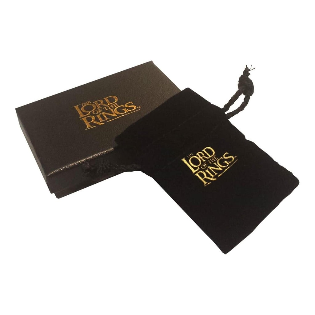 Broche Élfico – El Señor de los Anillos