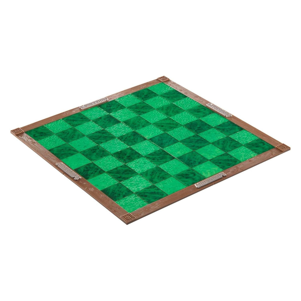 Ajedrez Minecraft – Set de colección