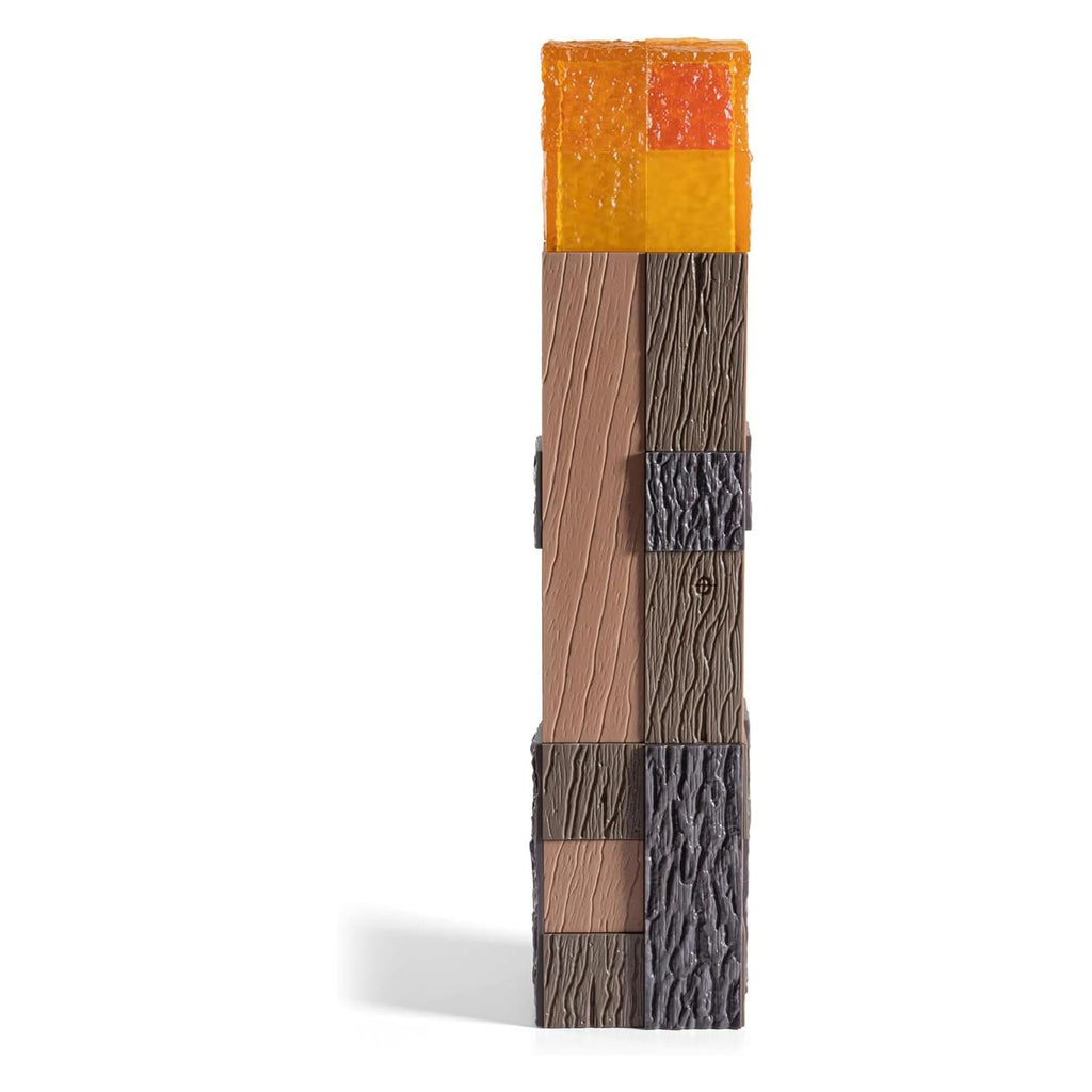 Antorcha Minecraft – Luz LED Coleccionable