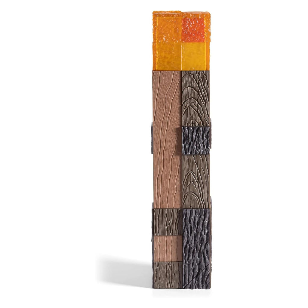 Antorcha Minecraft – Luz LED Coleccionable
