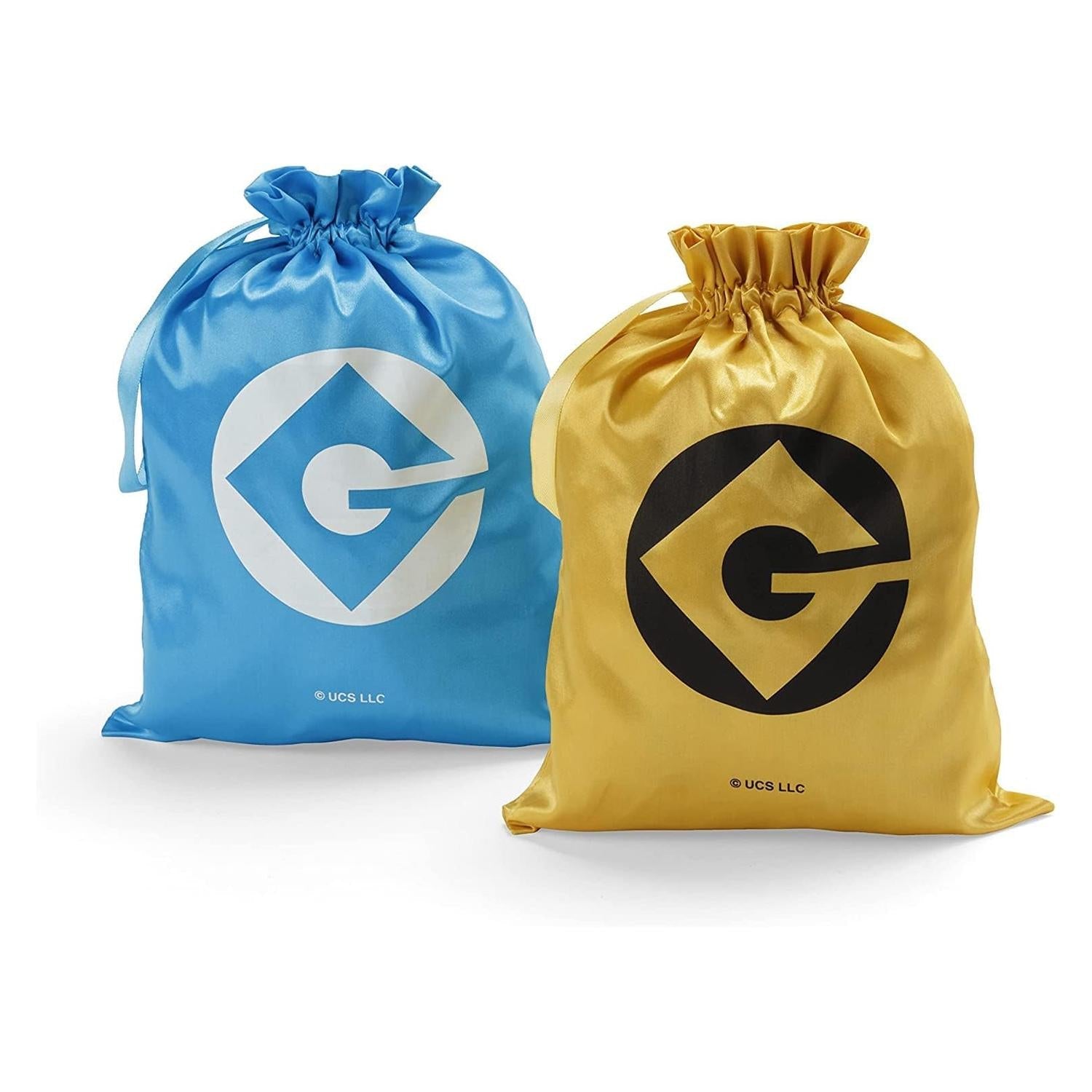 Ajedrez Medieval Minions – Set Completo de Colección