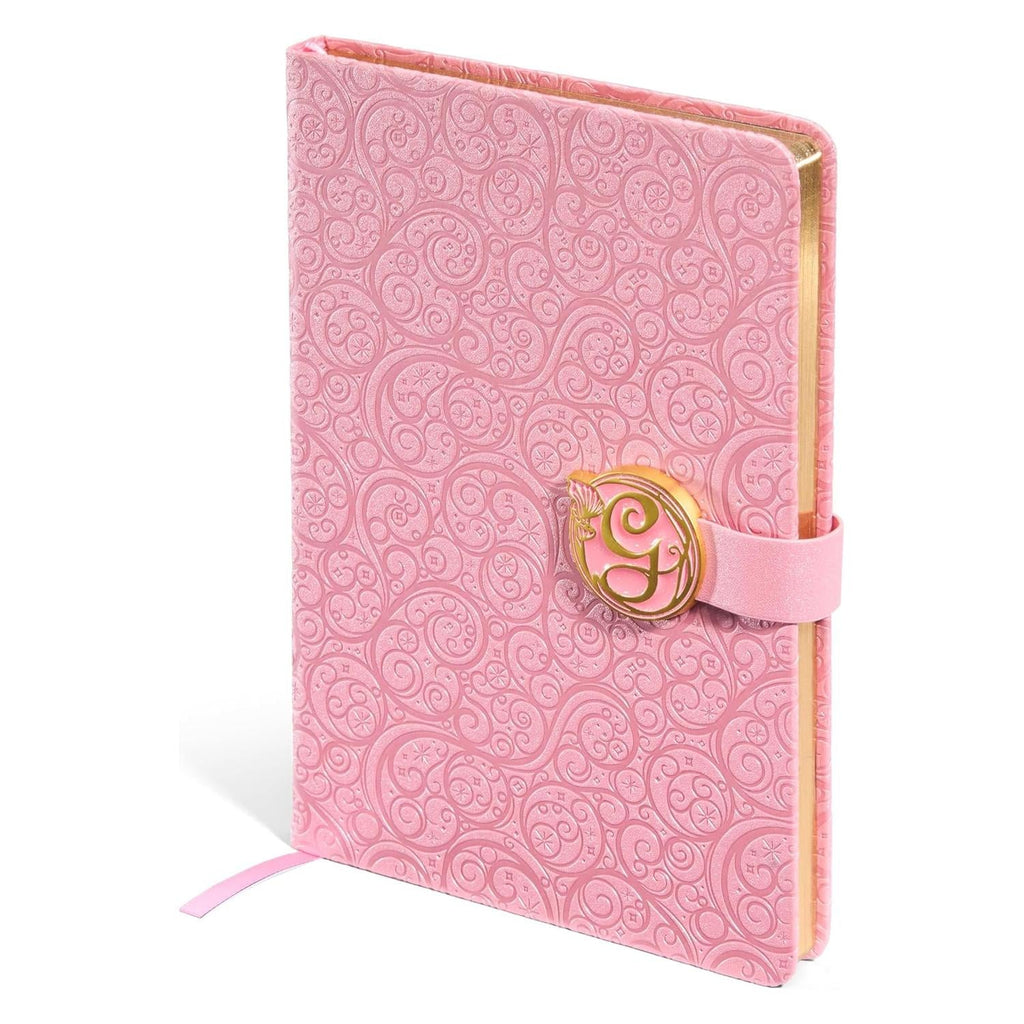 Diario de Glinda – Cuaderno Coleccionable Wicked