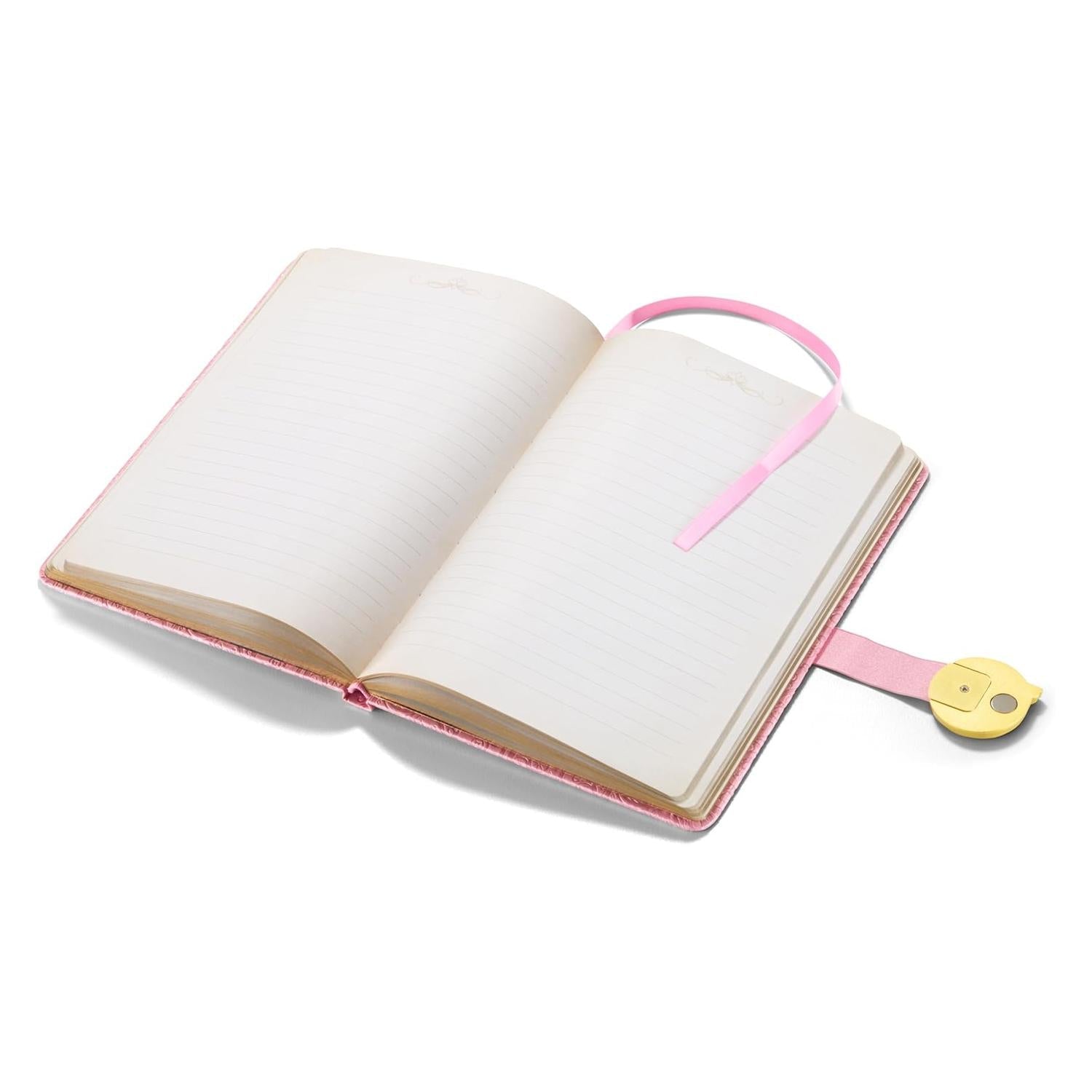 Diario de Glinda – Cuaderno Coleccionable Wicked