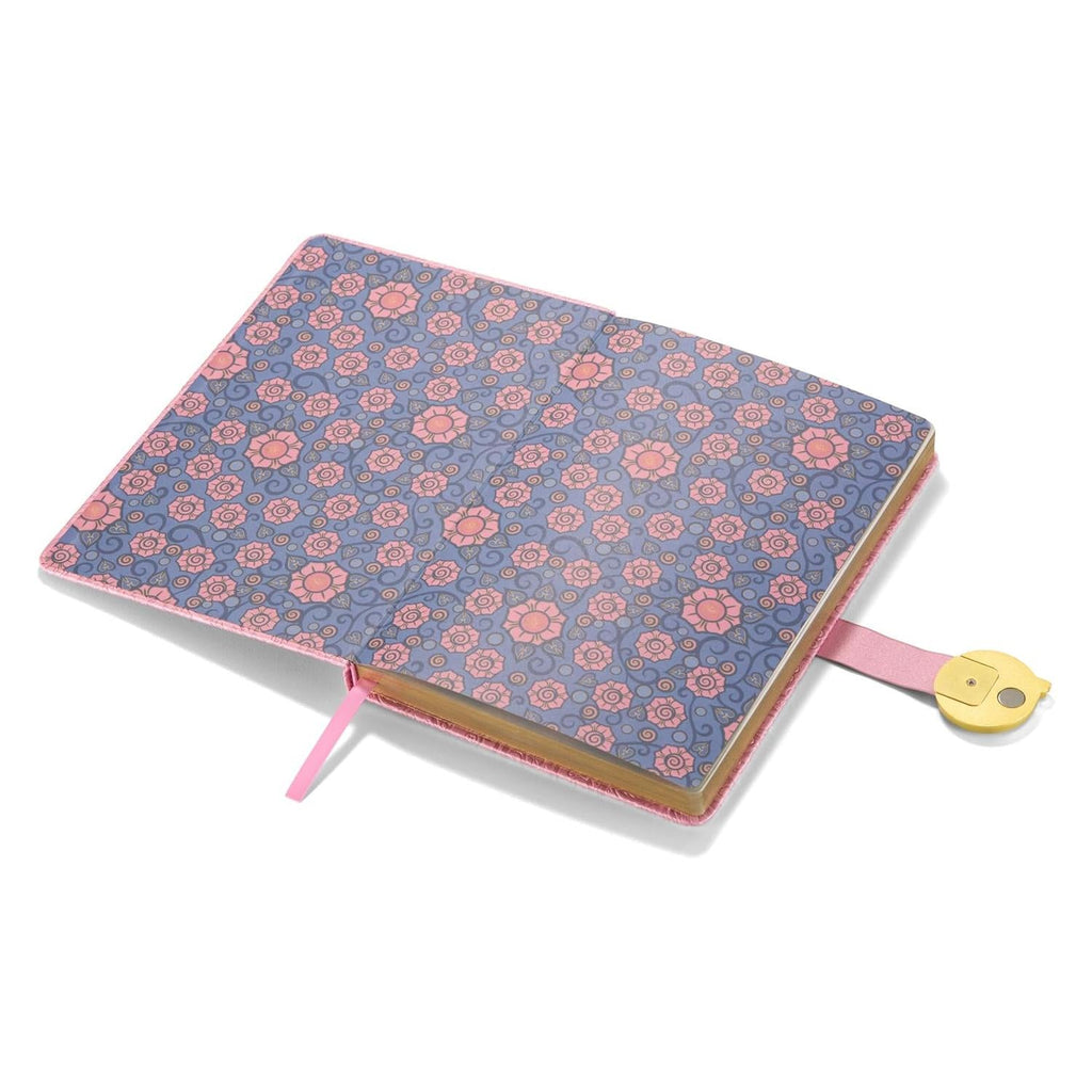 Diario de Glinda – Cuaderno Coleccionable Wicked