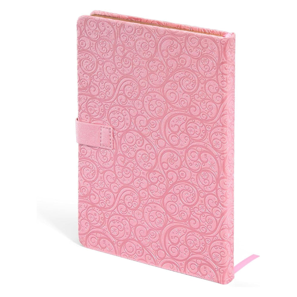 Diario de Glinda – Cuaderno Coleccionable Wicked