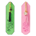 Set de Marcadores Glinda & Elphaba – Wicked