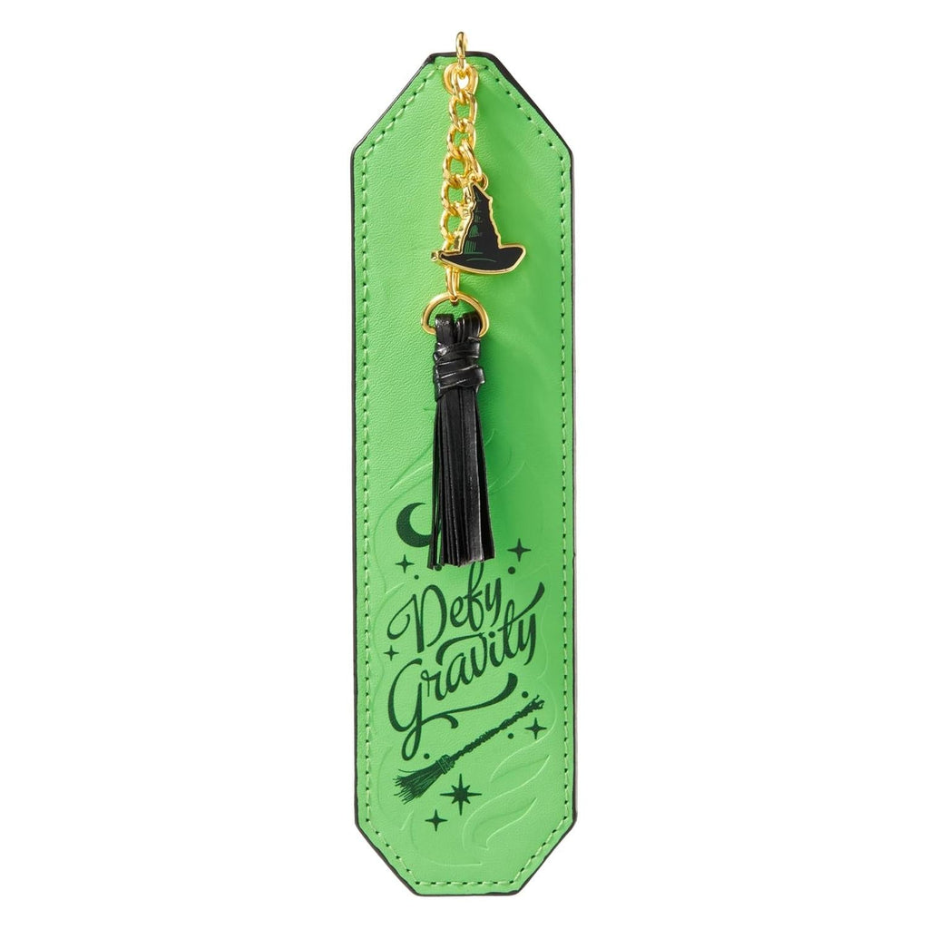 Set de Marcadores Glinda & Elphaba – Wicked