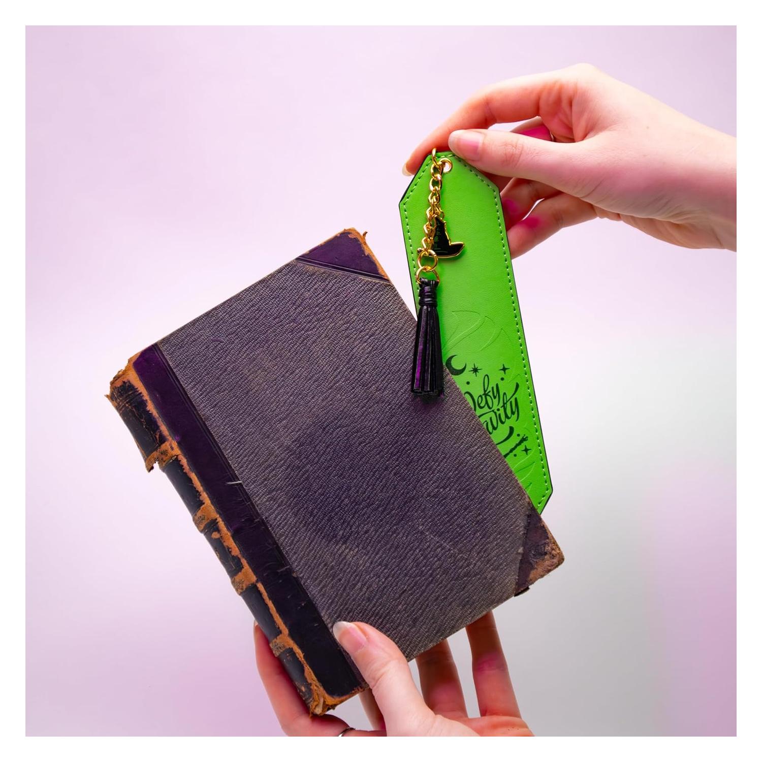 Set de Marcadores Glinda & Elphaba – Wicked