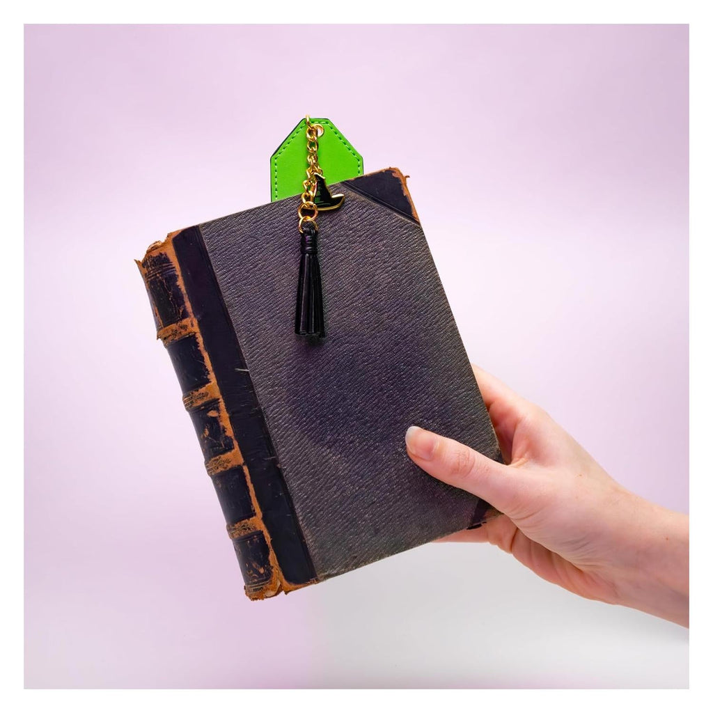 Set de Marcadores Glinda & Elphaba – Wicked