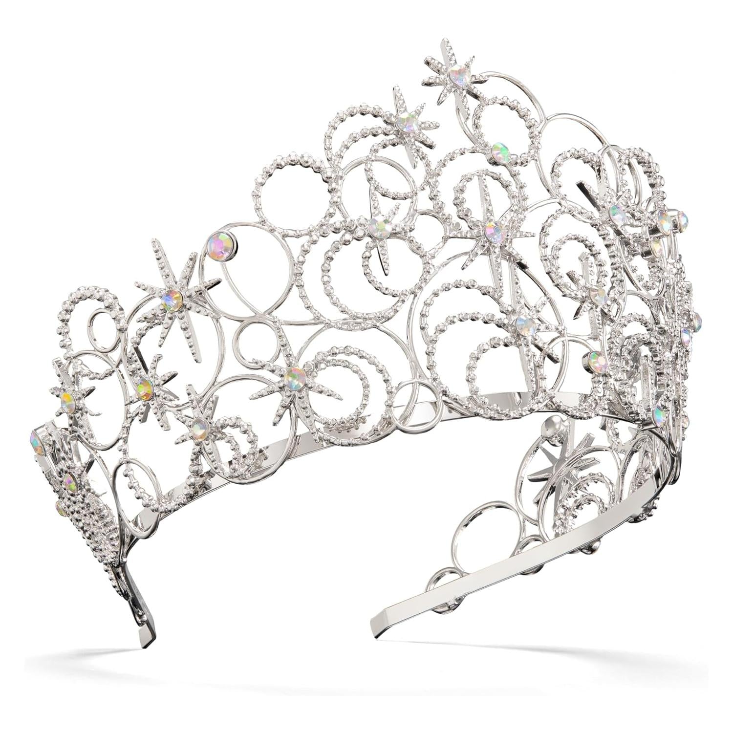 Corona Burbuja de Glinda – Colección de El Mago de Oz