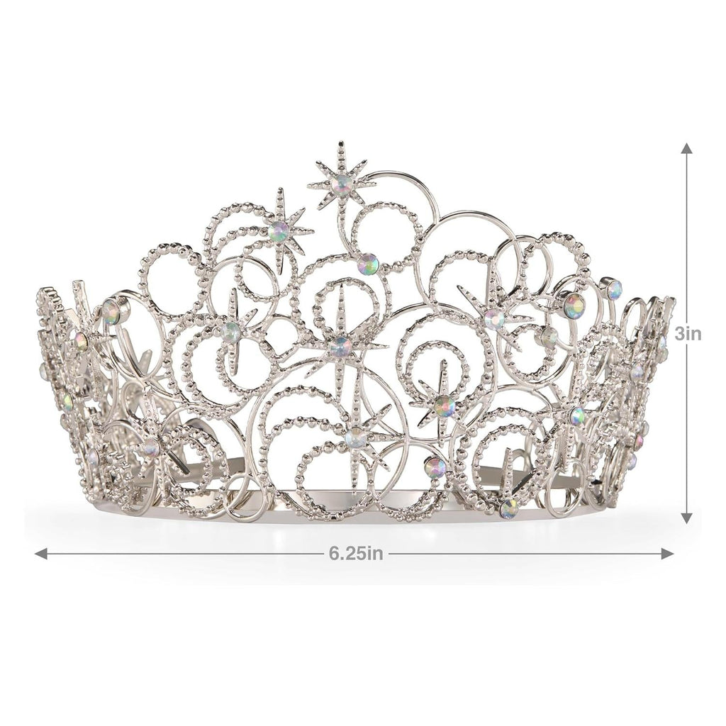 Corona Burbuja de Glinda – Colección de El Mago de Oz