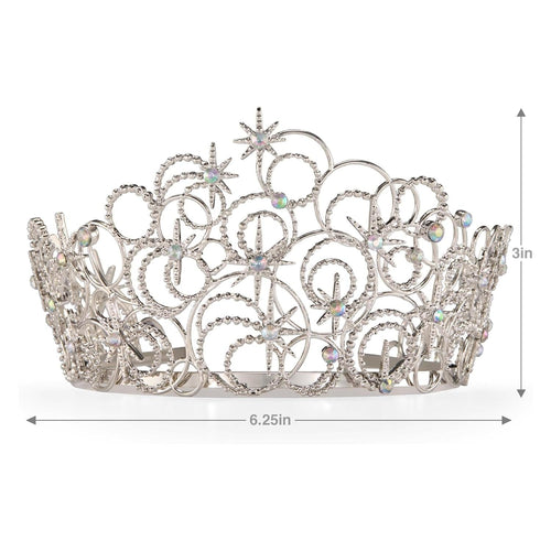 Corona Burbuja de Glinda – Colección de El Mago de Oz