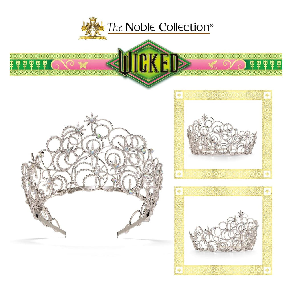 Corona Burbuja de Glinda – Colección de El Mago de Oz