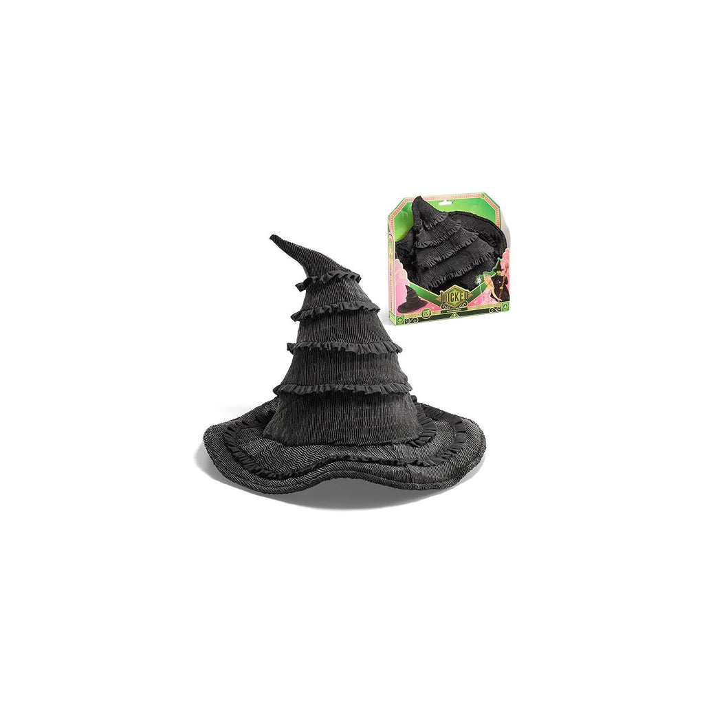 Sombrero de Elphaba – Accesorio Oficial Wicked