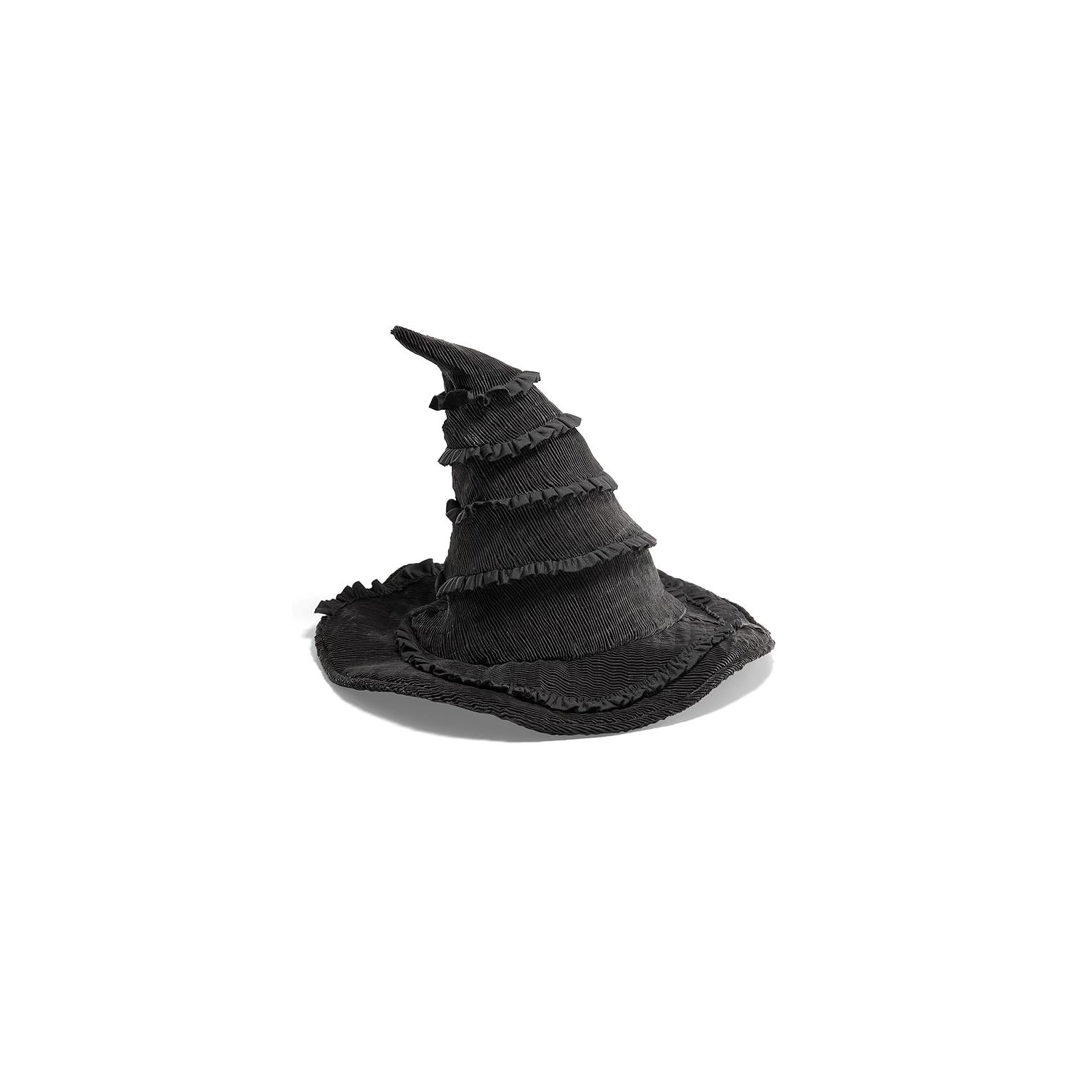 Sombrero de Elphaba – Accesorio Oficial Wicked