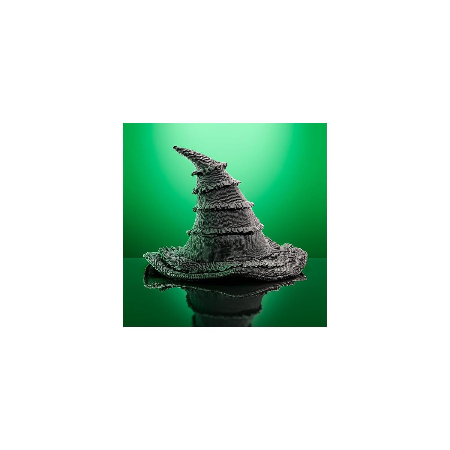 Sombrero de Elphaba – Accesorio Oficial Wicked