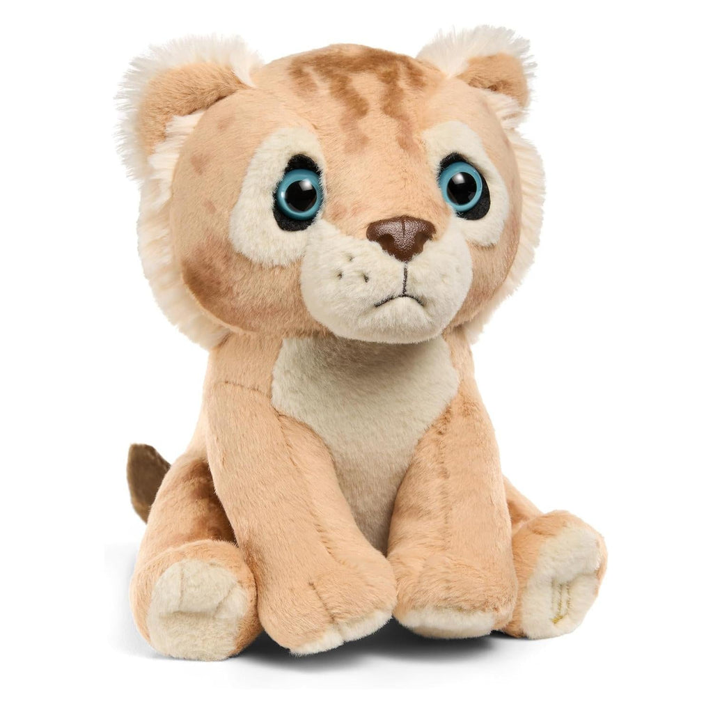Peluche Cachorro de León Cobarde – Wicked