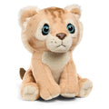 Peluche Cachorro de León Cobarde – Wicked