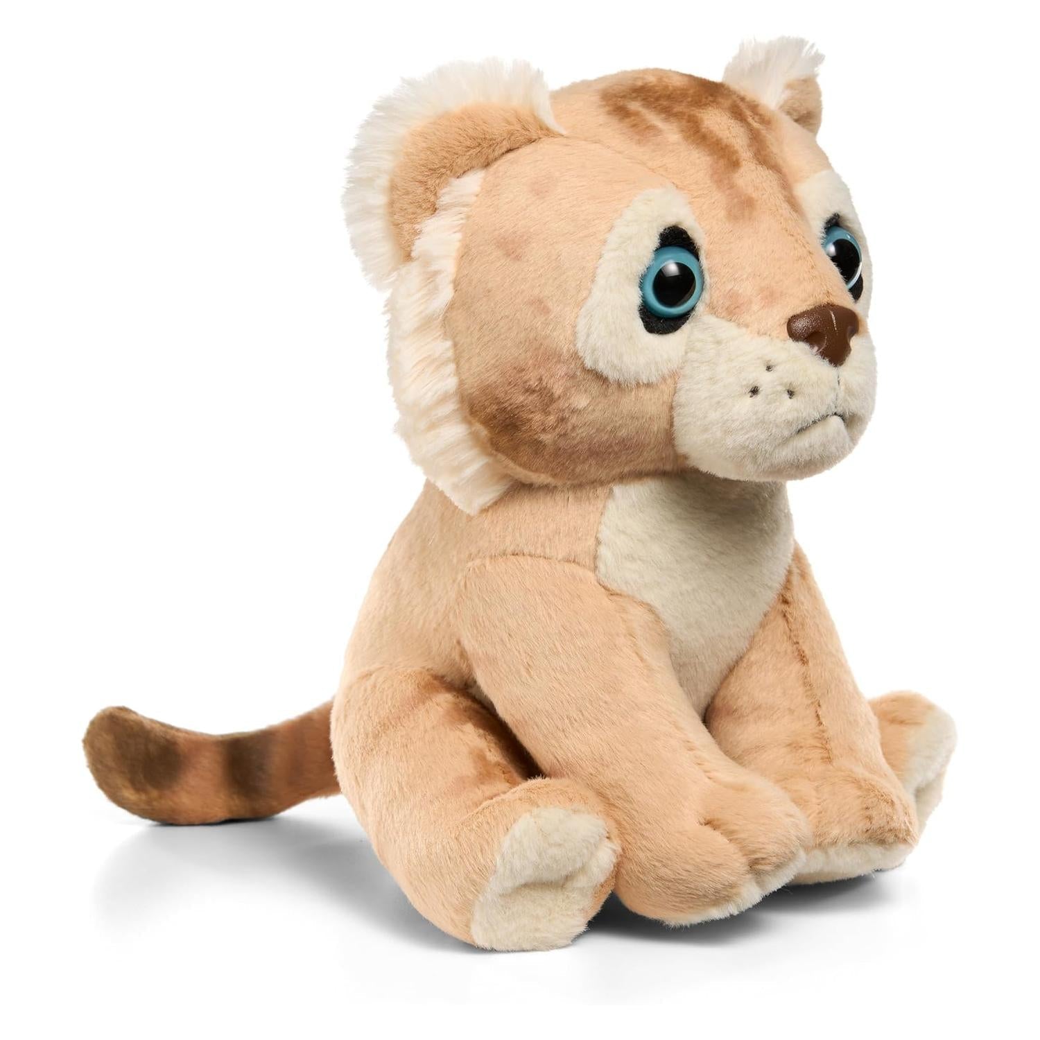 Peluche Cachorro de León Cobarde – Wicked