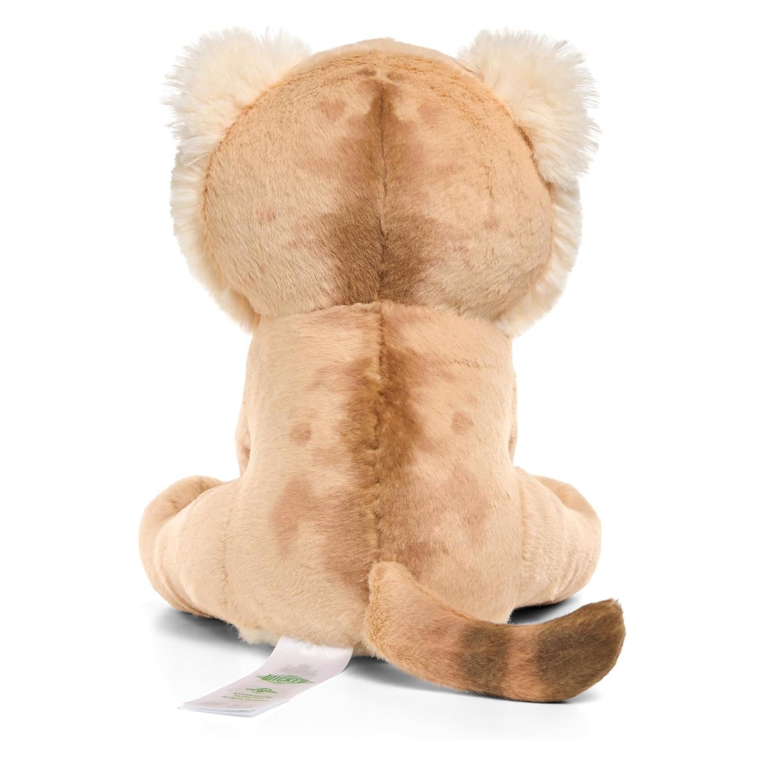 Peluche Cachorro de León Cobarde – Wicked