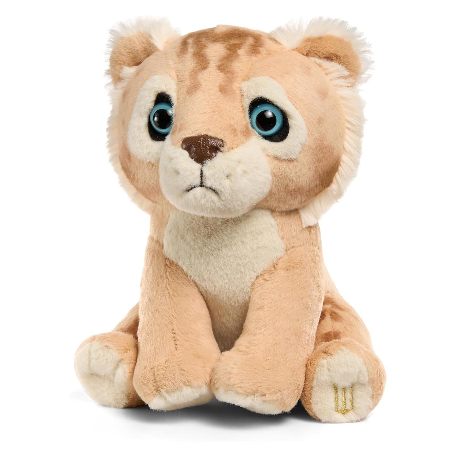 Peluche Cachorro de León Cobarde – Wicked