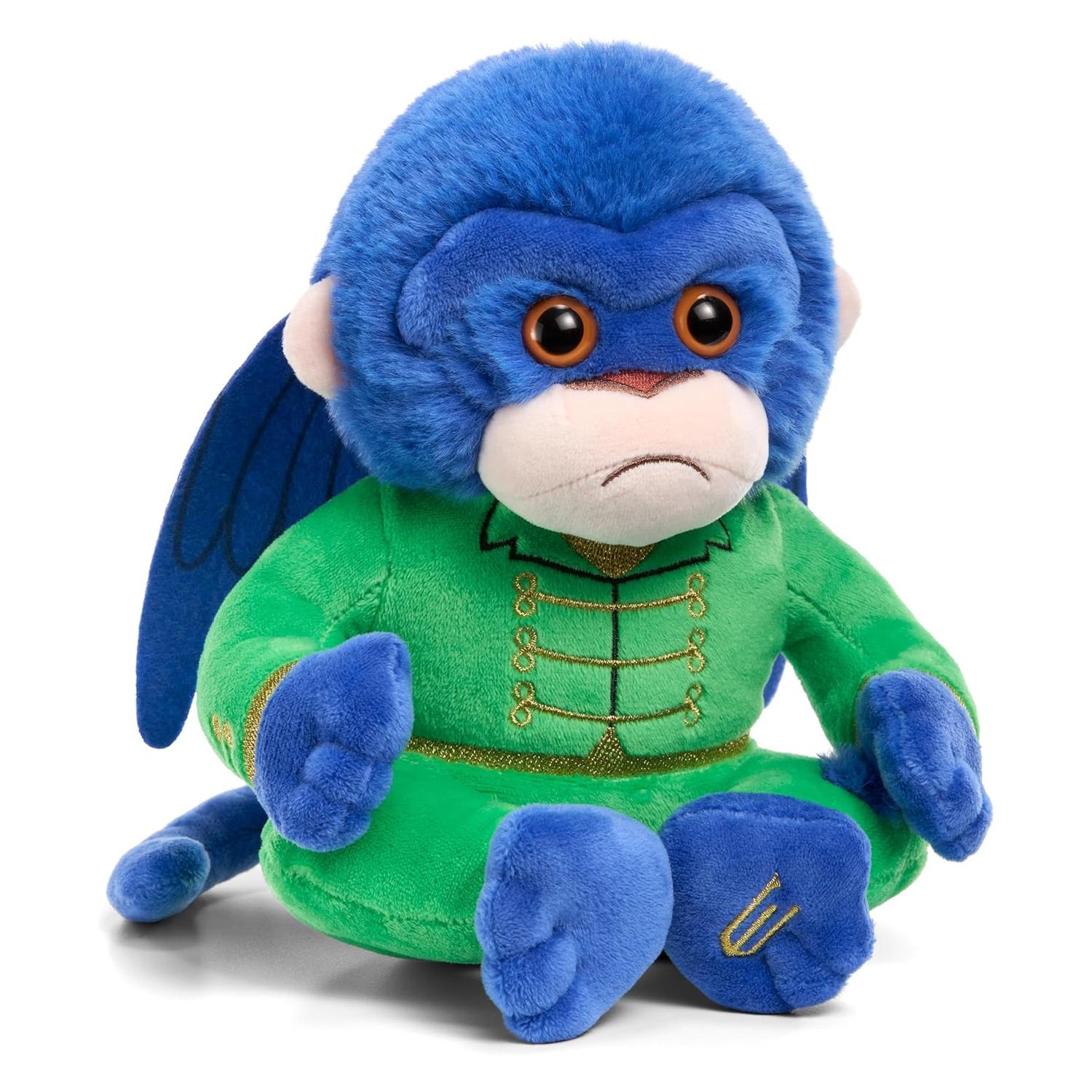 Peluche Chistery – Colección Wicked