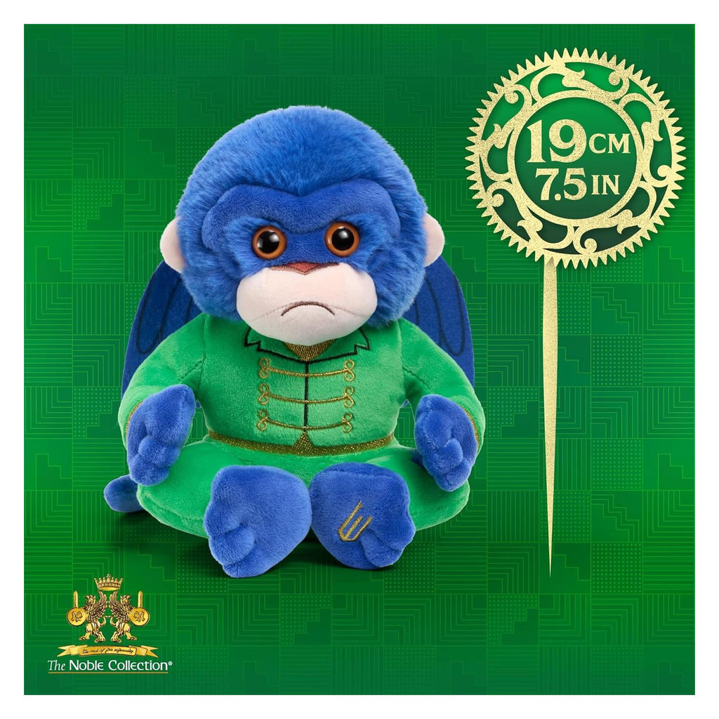 Peluche Chistery – Colección Wicked