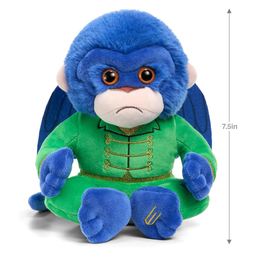 Peluche Chistery – Colección Wicked