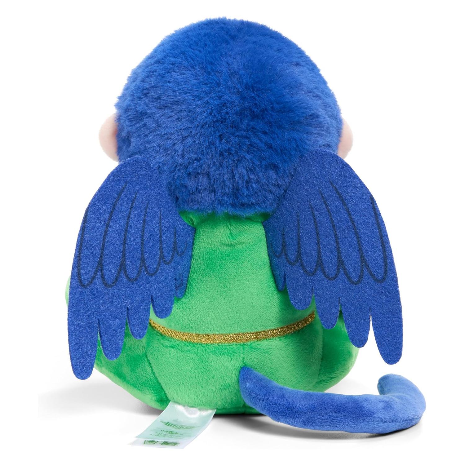Peluche Chistery – Colección Wicked