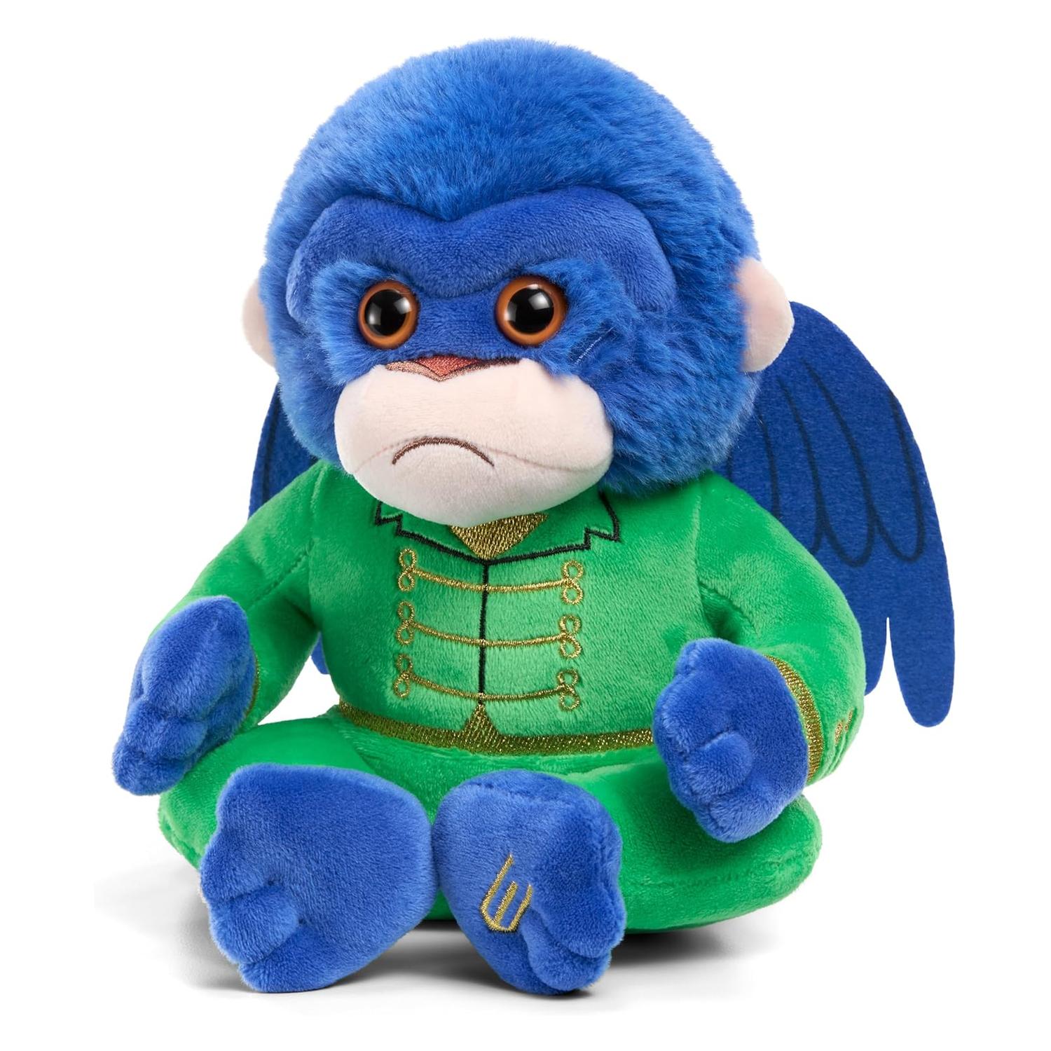 Peluche Chistery – Colección Wicked