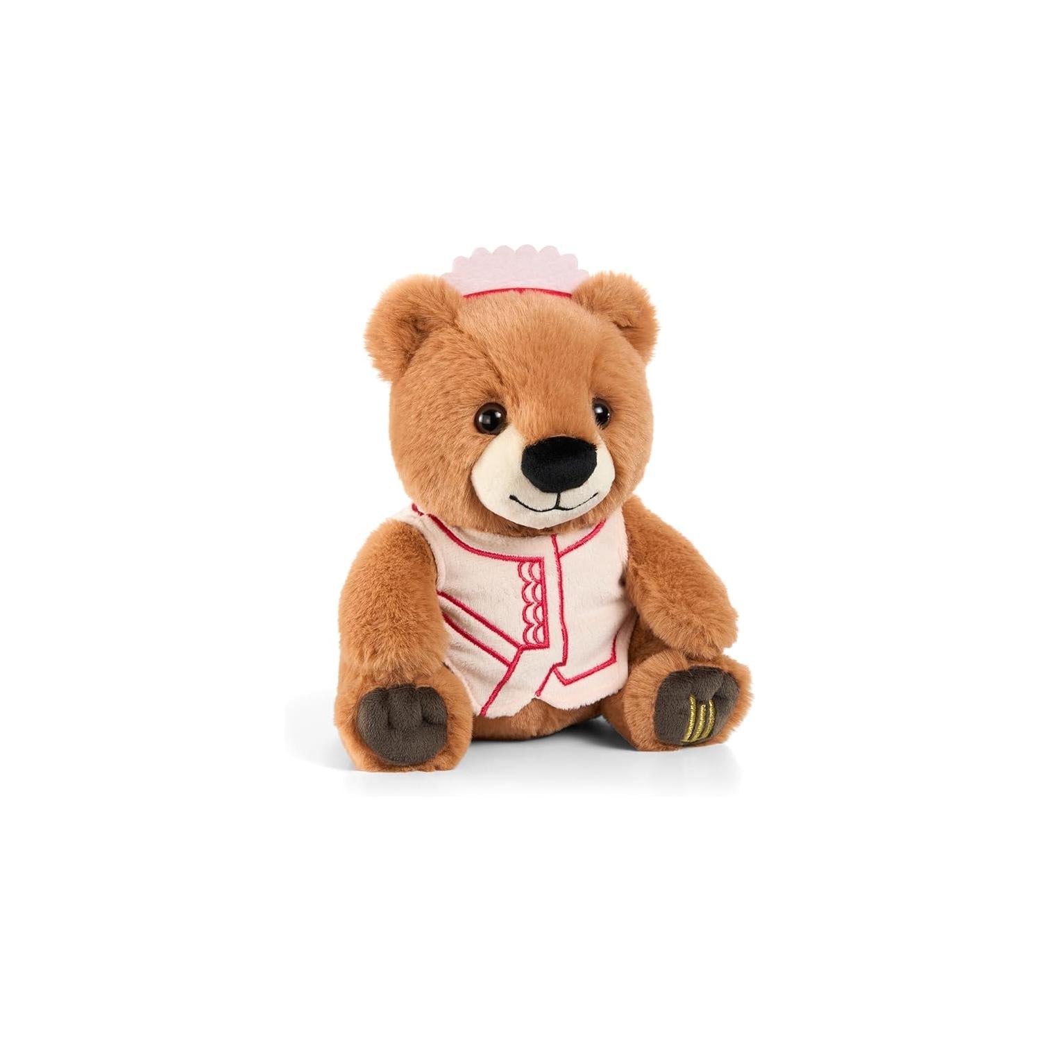 Peluche Dulcibear – Colección Wicked