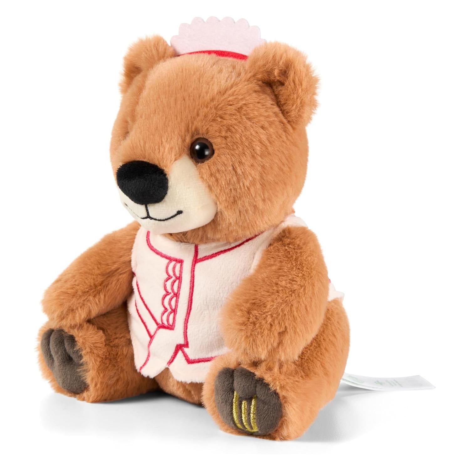 Peluche Dulcibear – Colección Wicked