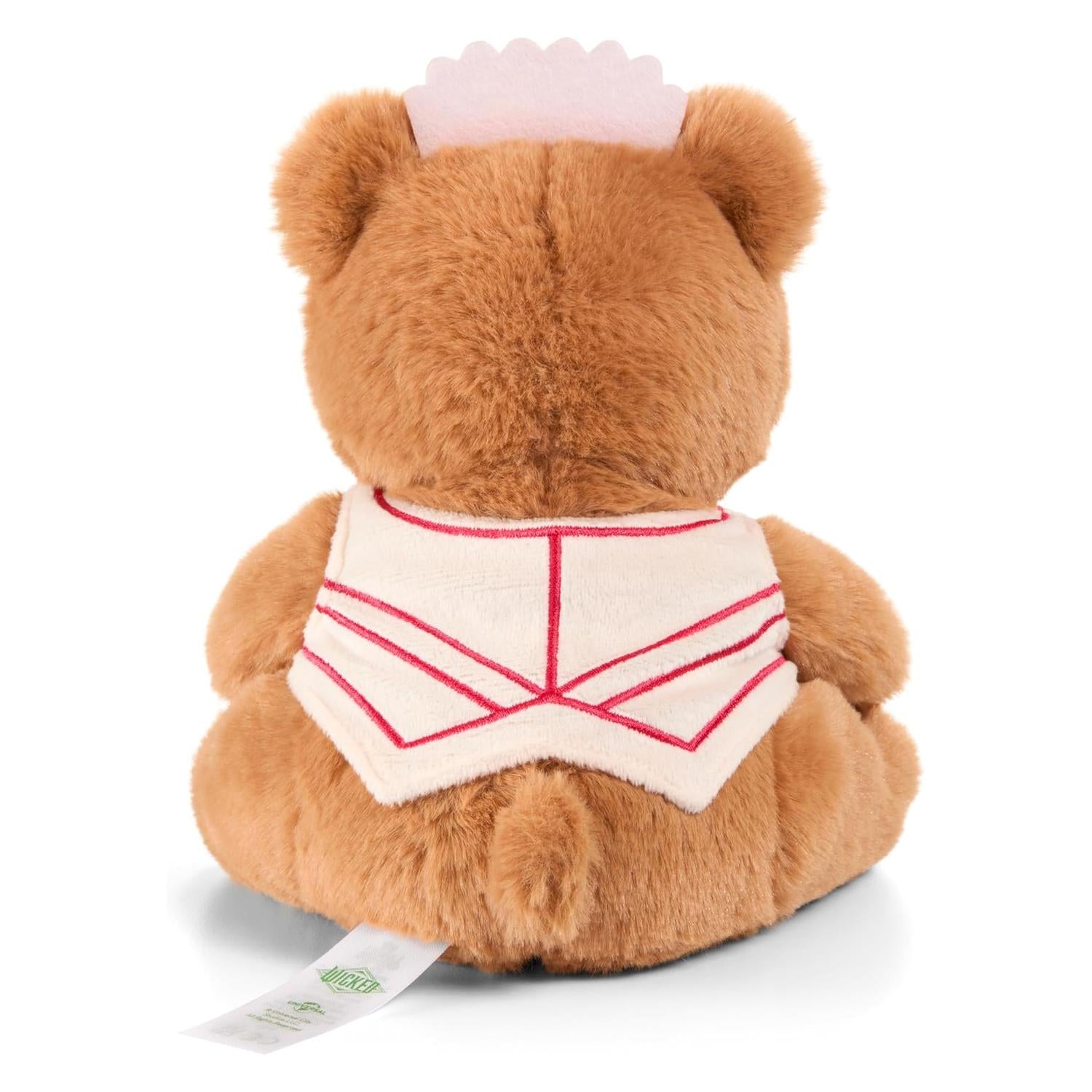Peluche Dulcibear – Colección Wicked