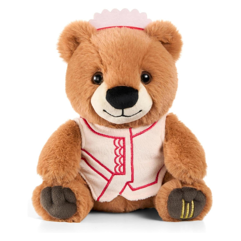 Peluche Dulcibear – Colección Wicked