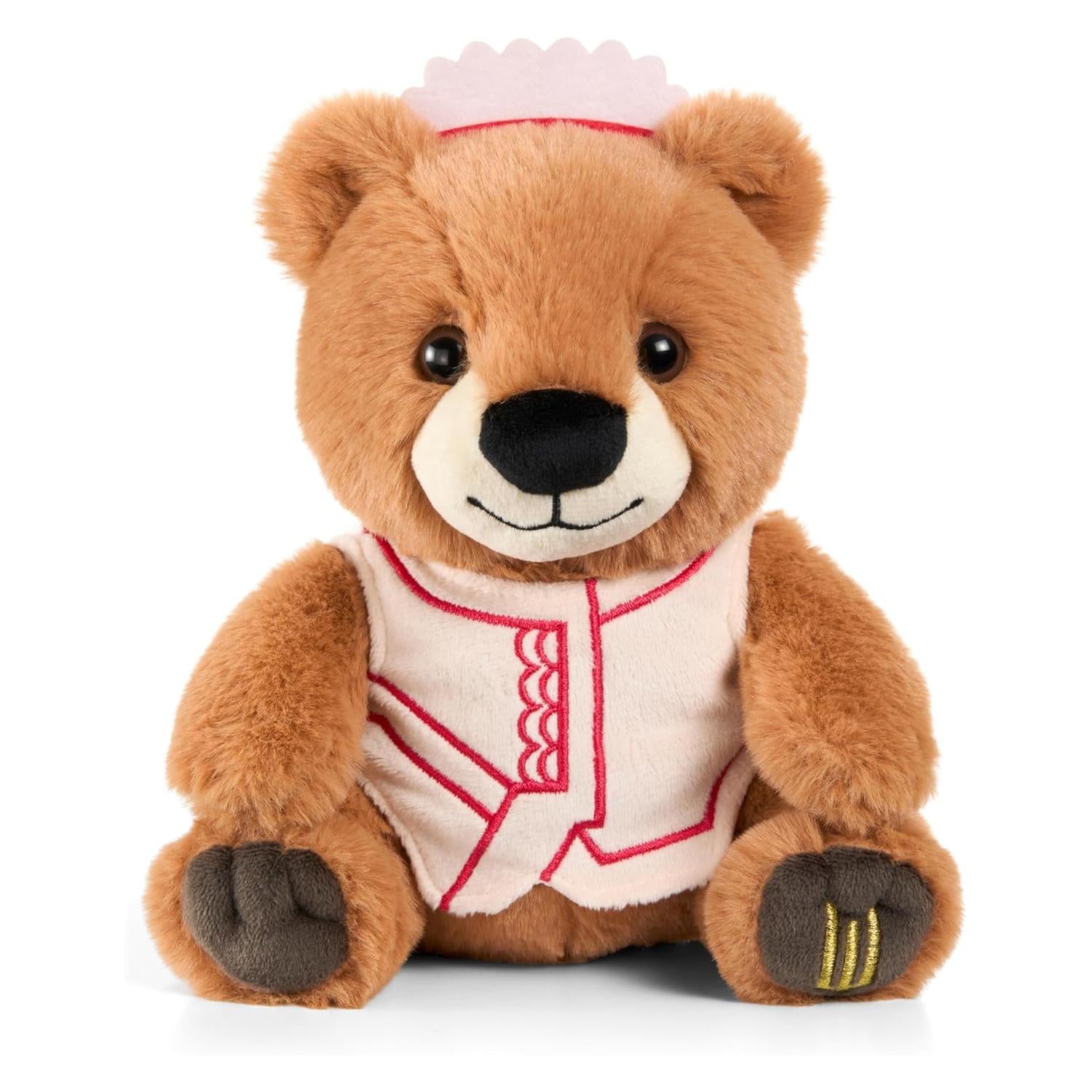 Peluche Dulcibear – Colección Wicked