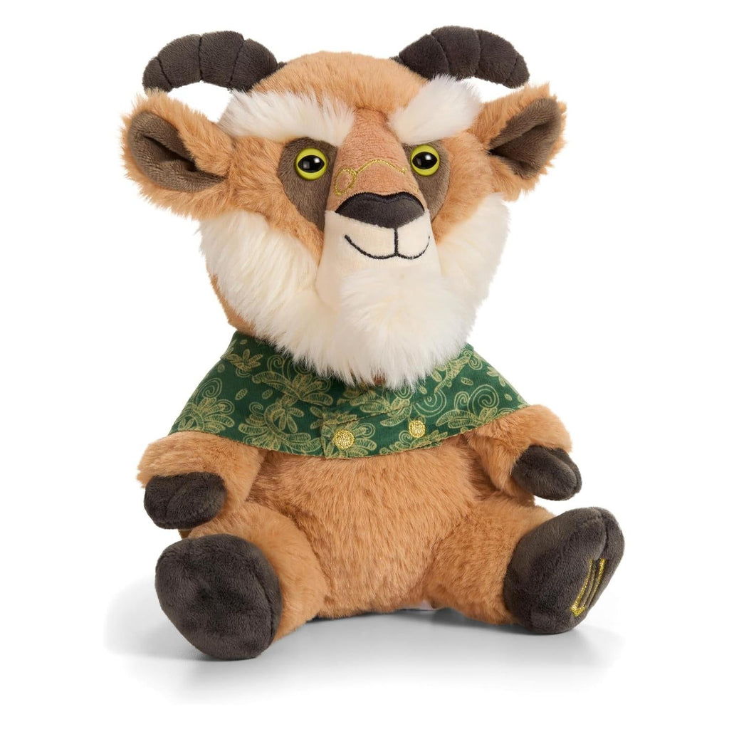 Peluche Dr. Dillamond – Colección Wicked
