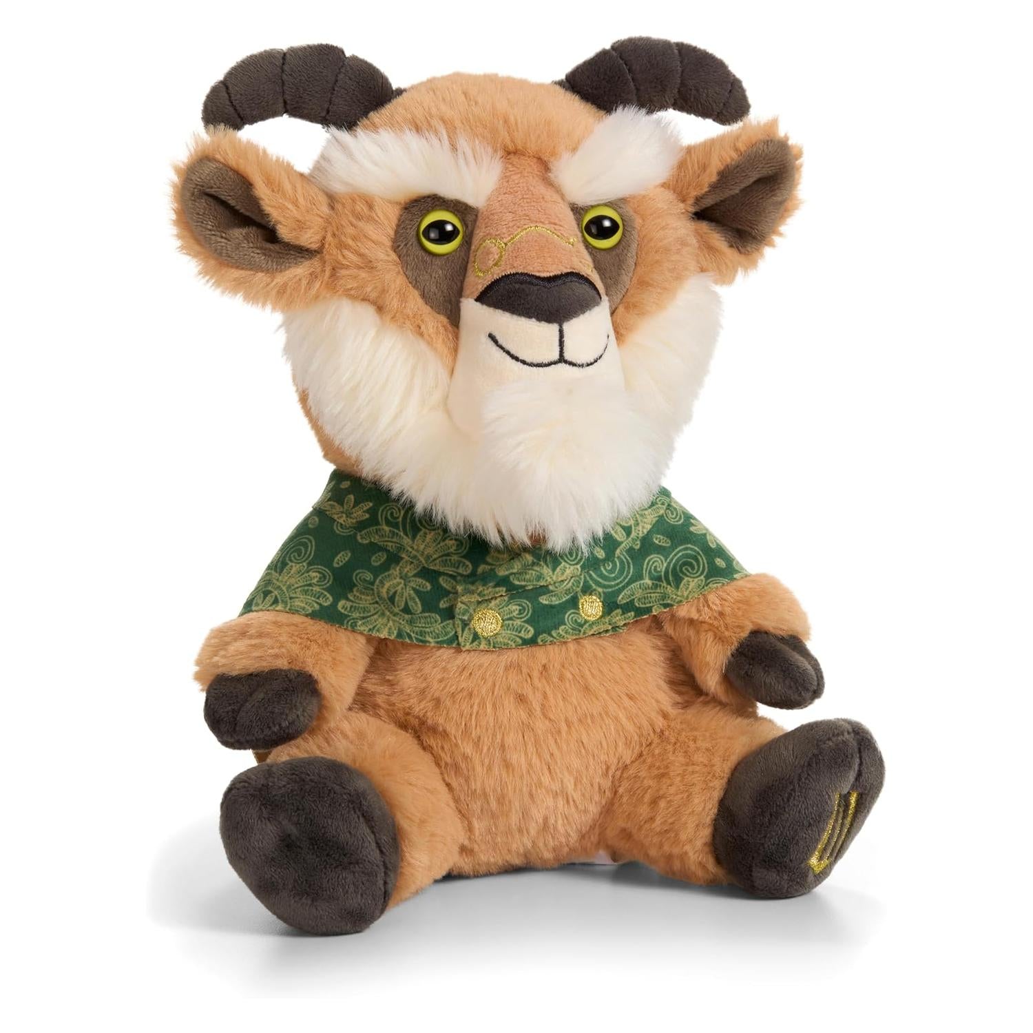 Peluche Dr. Dillamond – Colección Wicked