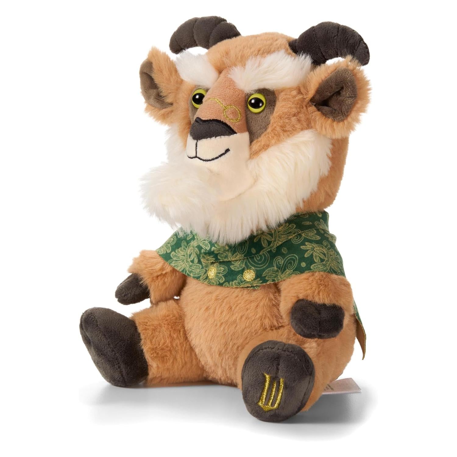 Peluche Dr. Dillamond – Colección Wicked