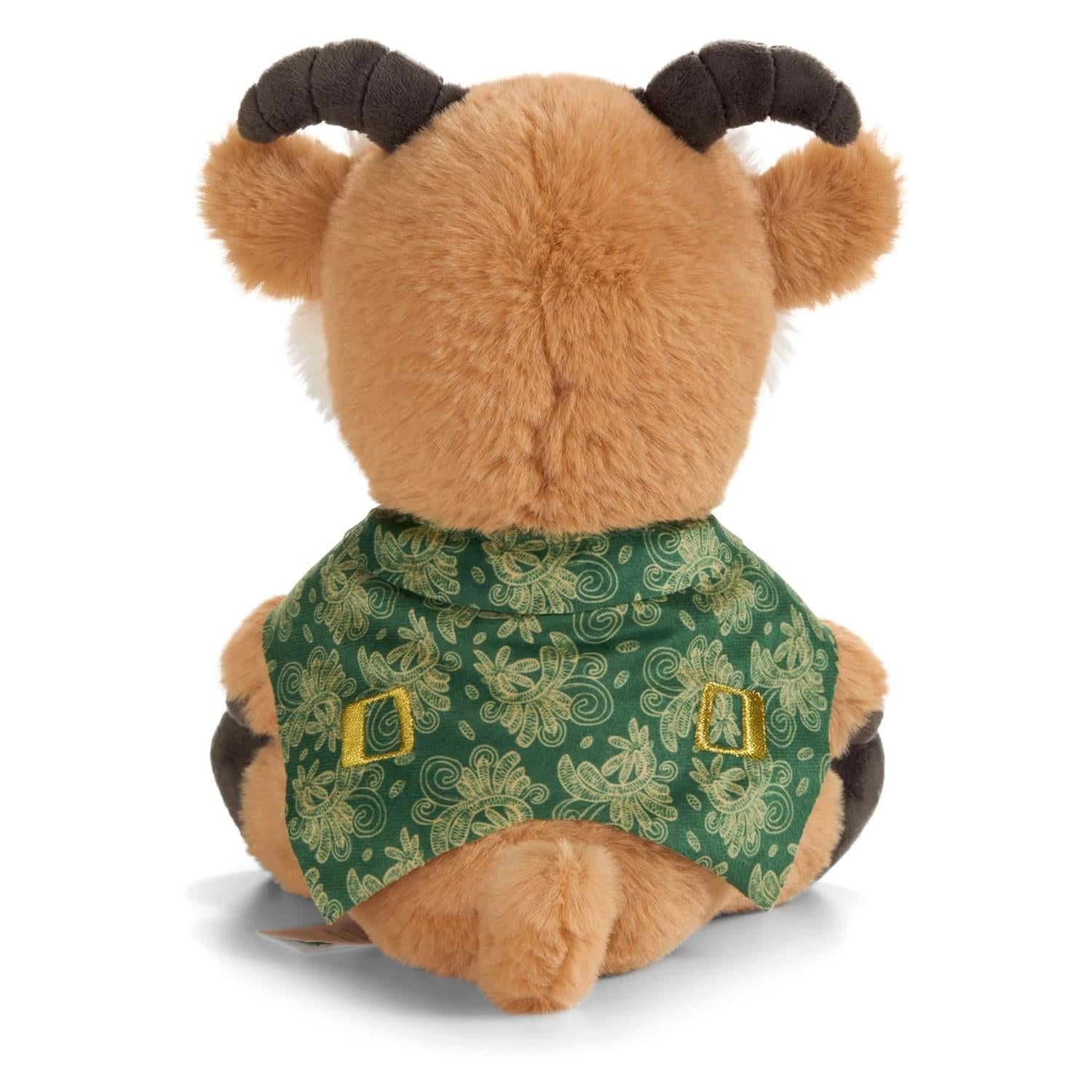 Peluche Dr. Dillamond – Colección Wicked