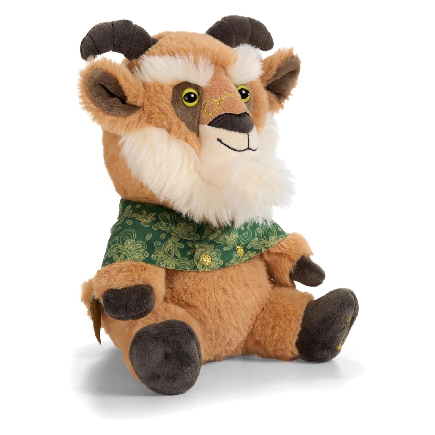 Peluche Dr. Dillamond – Colección Wicked