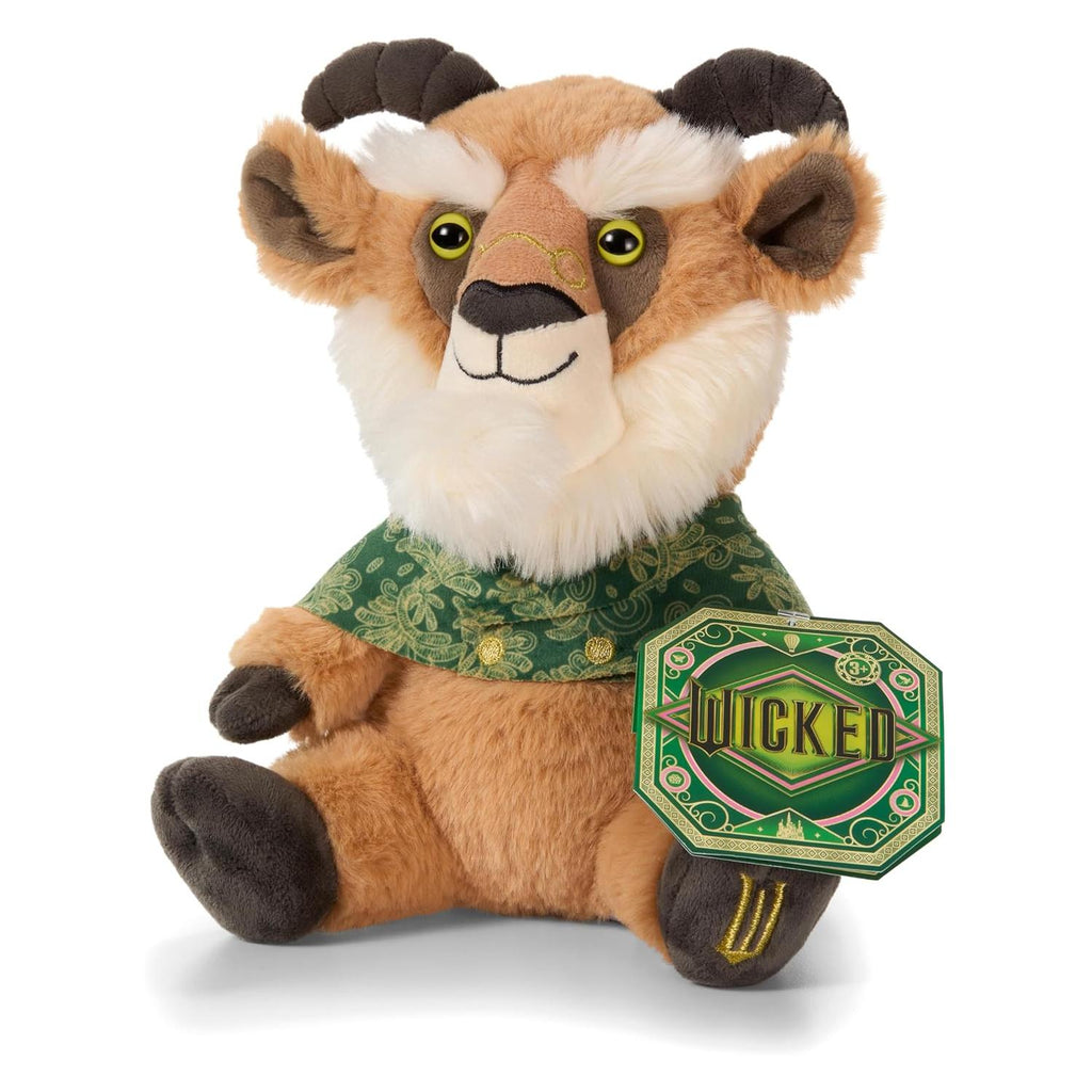 Peluche Dr. Dillamond – Colección Wicked